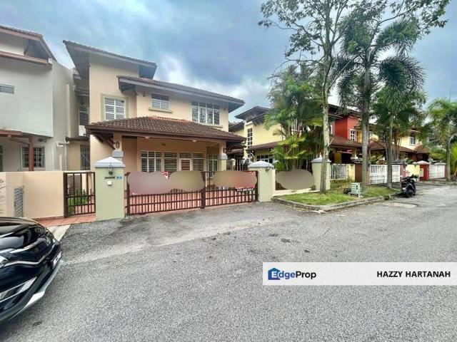 House for sale in Petaling, Damansara Damai