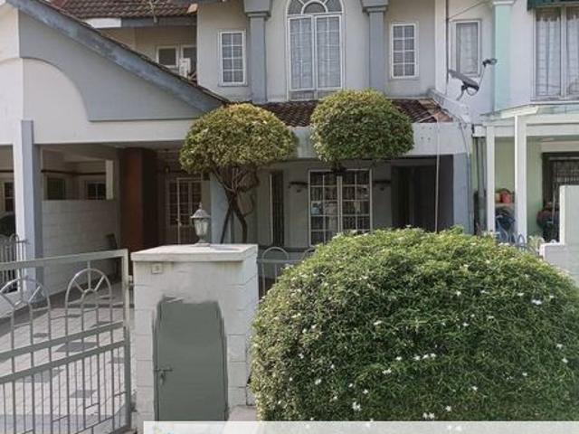House for sale in Petaling, Damansara Damai