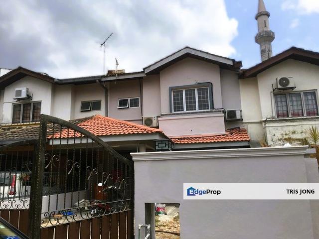 House for sale in Petaling, Damansara Damai