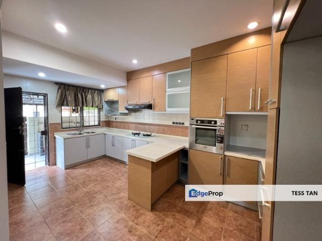 House for sale in PJU 9, Petaling Jaya