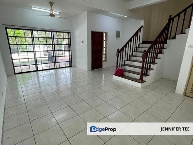 House for rent in Petaling, Damansara Damai