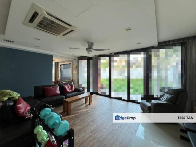 House for sale in Petaling, Damansara Damai