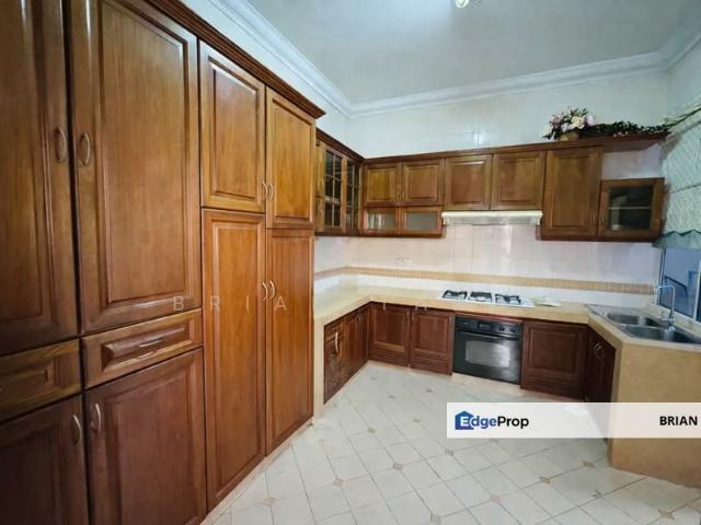 House for sale in Petaling, Damansara Damai