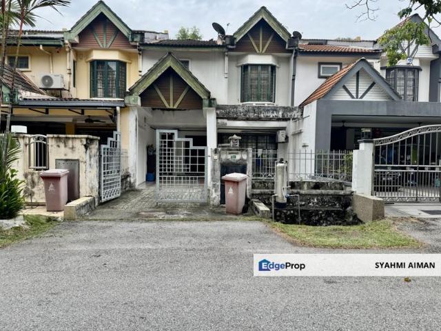 House for sale in Petaling, Damansara Damai