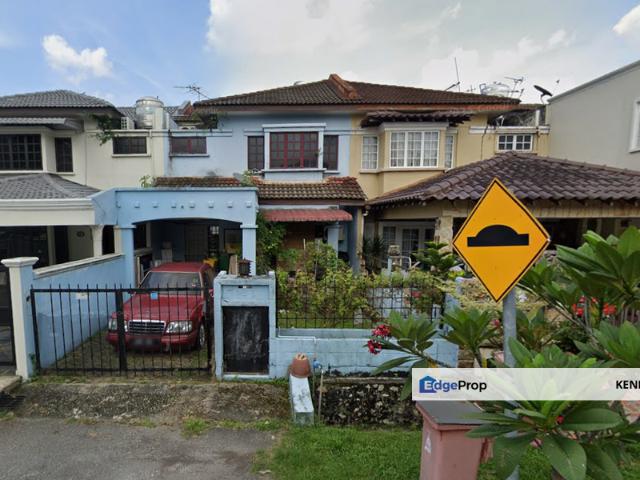 House for sale in Petaling, Damansara Damai