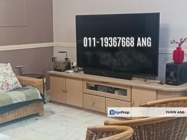 House for sale in Petaling, Damansara Damai