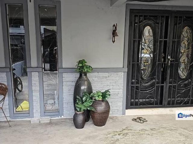 House for sale in Petaling, Damansara Damai