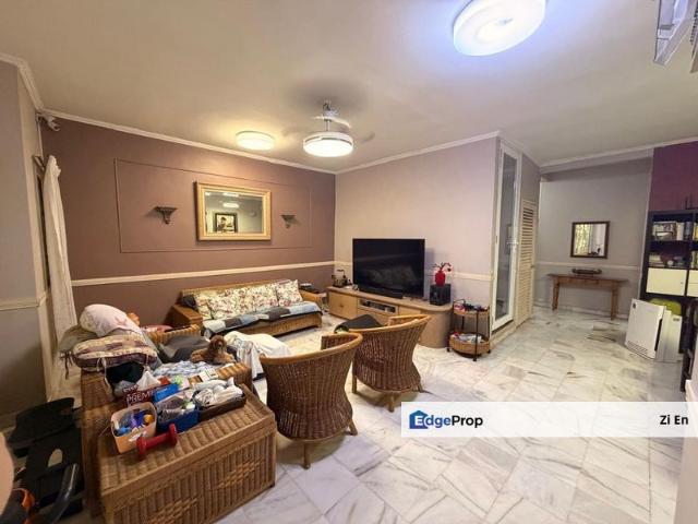 House for sale in PJU 9, Petaling Jaya