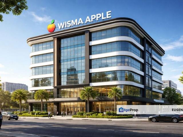 Shop for sale in Petaling, Damansara Damai