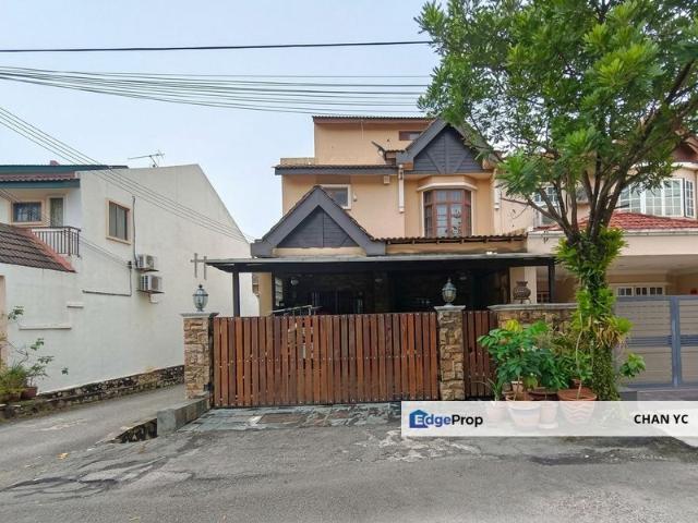 House for sale in PJU 9, Petaling Jaya