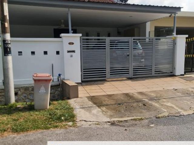 House for sale in PJU 9, Petaling Jaya