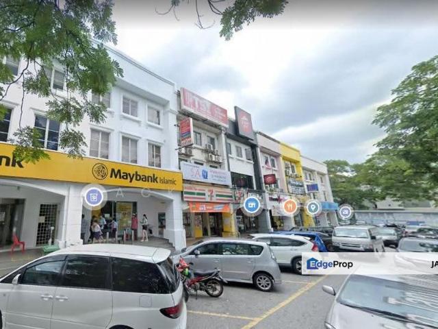 Shop for rent in PJU 9, Petaling Jaya