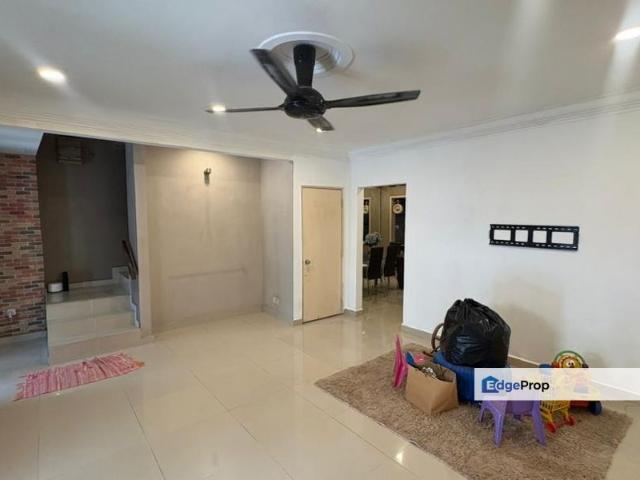 House for sale in Petaling, Damansara Damai