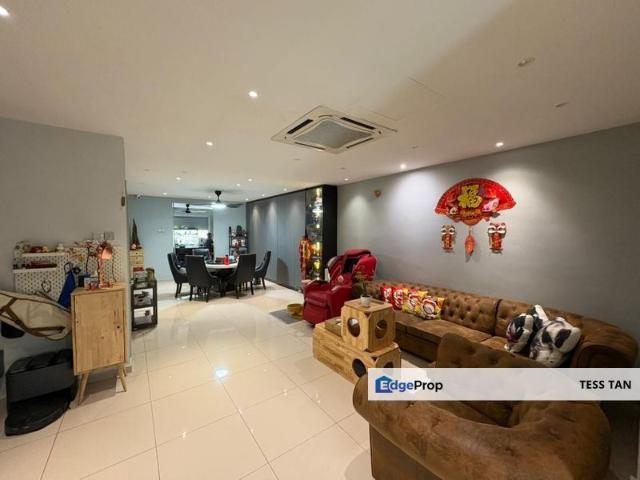 House for sale in Petaling, Damansara Damai