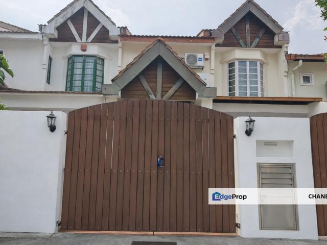 House for sale in Petaling, Damansara Damai