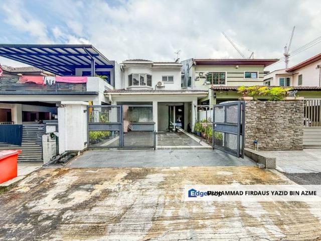 House for sale in Petaling, Damansara Damai