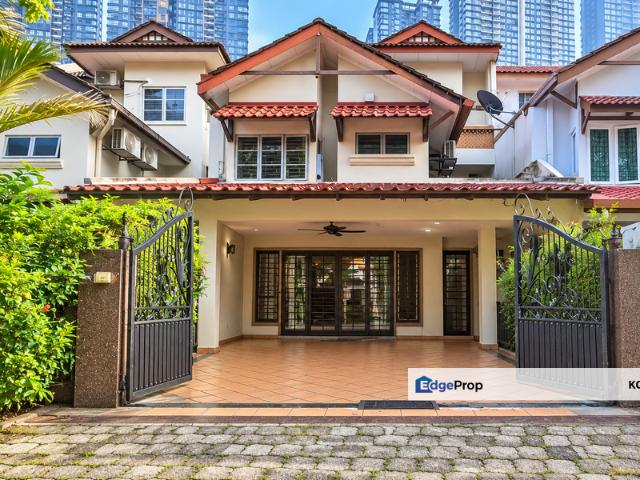 House for sale in PJU 9, Petaling Jaya