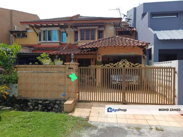 House for sale in Petaling, Damansara Damai