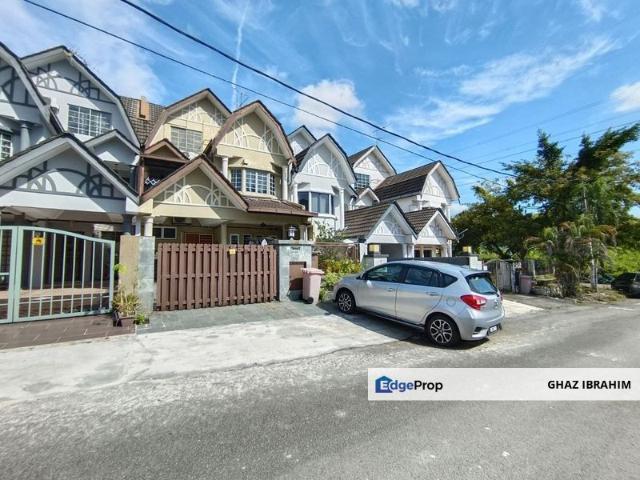 House for sale in Petaling, Damansara Damai