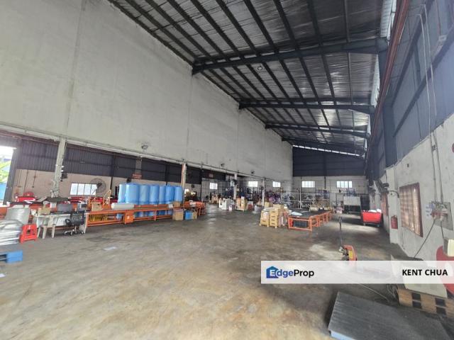 Warehouse for sale in Petaling, Damansara Damai