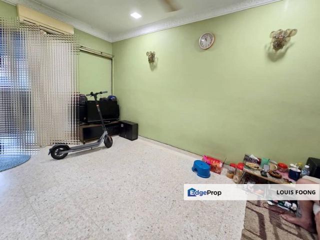 House for sale in Petaling, Damansara Damai