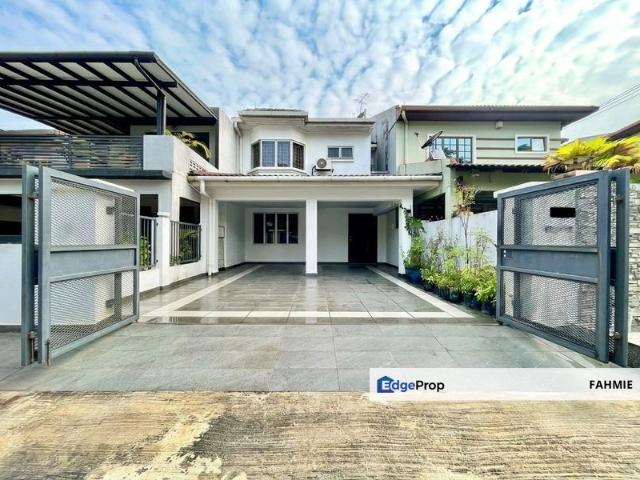 House for sale in Petaling, Damansara Damai