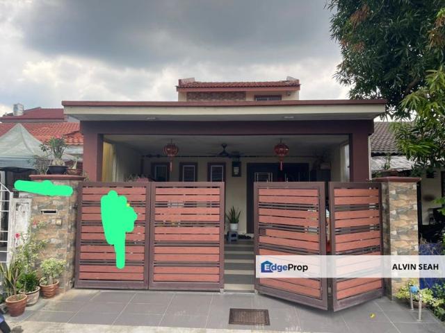 House for sale in Petaling, Damansara Damai