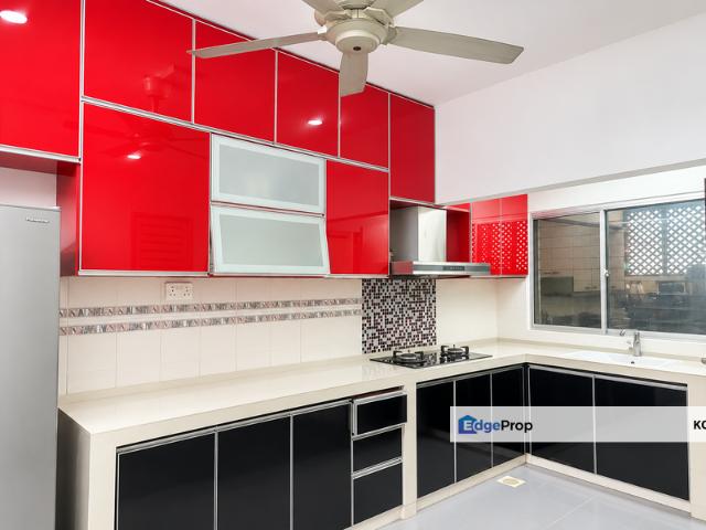 House for sale in PJU 9, Petaling Jaya