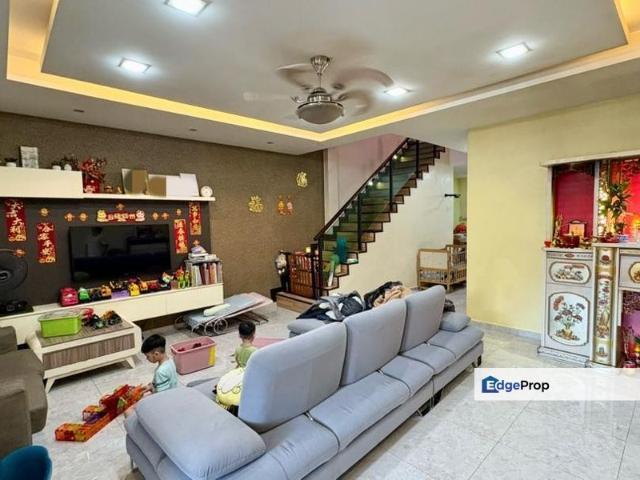 House for sale in Petaling, Damansara Damai