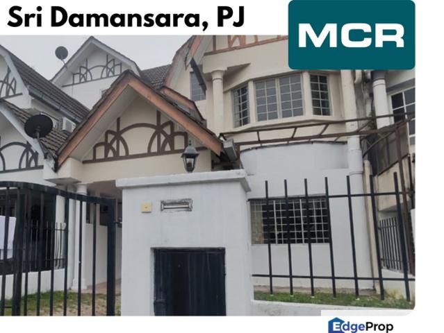 House for sale in PJU 9, Petaling Jaya