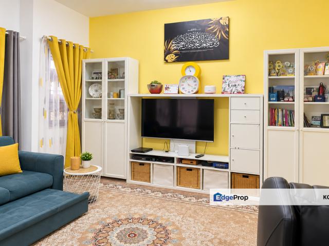 House for sale in PJU 9, Petaling Jaya