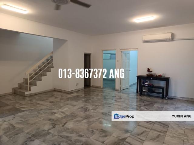 House for sale in Petaling, Damansara Damai