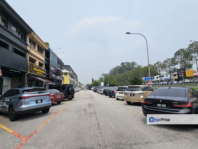 Shop for rent in PJU 9, Petaling Jaya