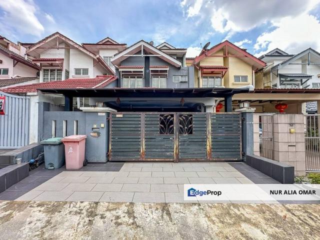 House for sale in Petaling, Damansara Damai
