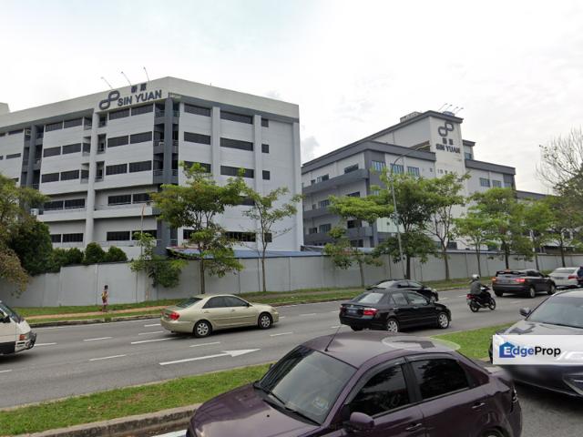 Shop for sale in Petaling, Damansara Damai