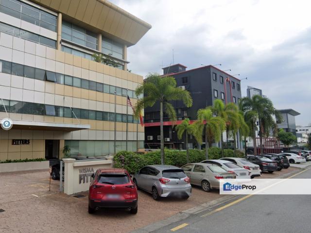 Warehouse for sale in Petaling, Damansara Damai