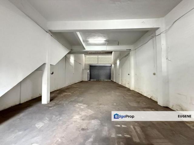 Warehouse for sale in Petaling, Damansara Damai