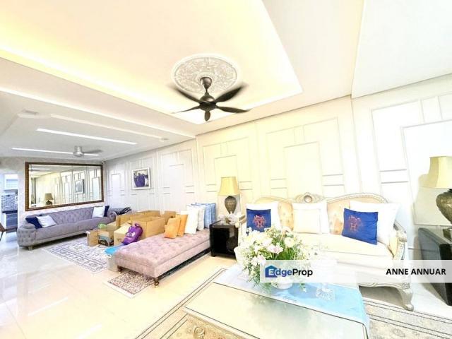 House for sale in Petaling, Damansara Damai