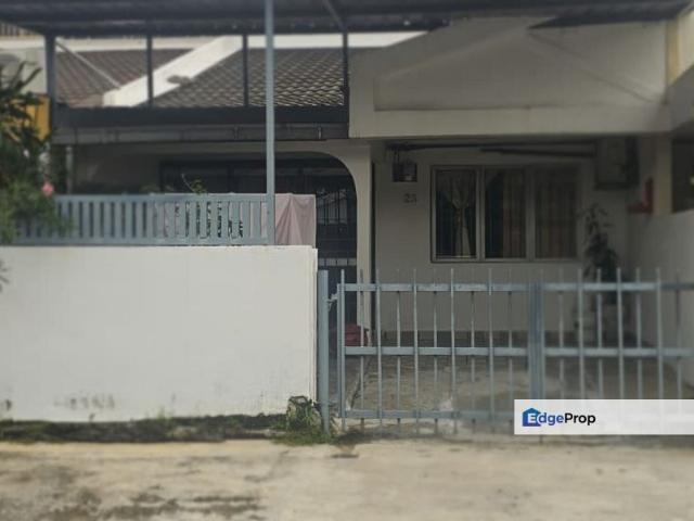 House for sale in PJU 9, Petaling Jaya