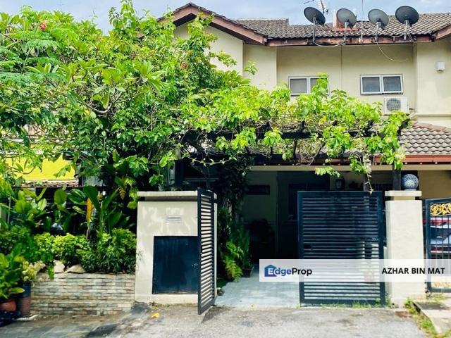 House for sale in Petaling, Damansara Damai