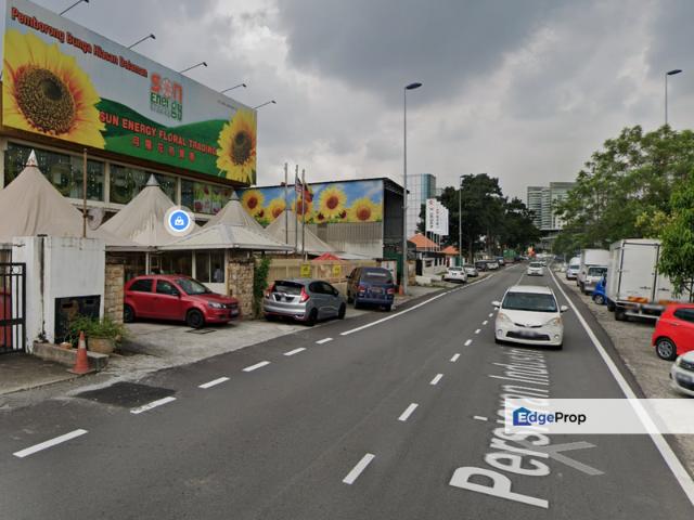 Warehouse for sale in Petaling, Damansara Damai