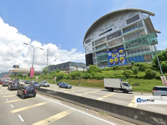 Shop for rent in Petaling, Damansara Damai