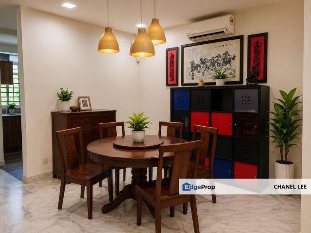 House for sale in Petaling, Damansara Damai