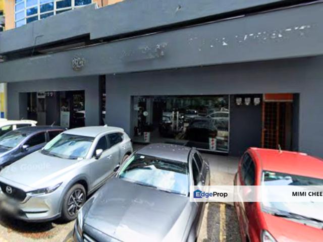Shop for rent in Petaling, Damansara Damai