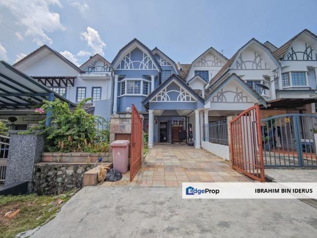 House for sale in Petaling, Damansara Damai