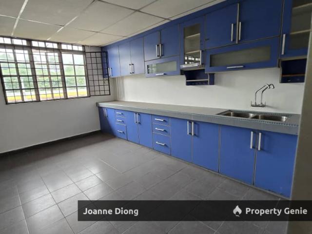Office for rent in Petaling, Damansara Damai