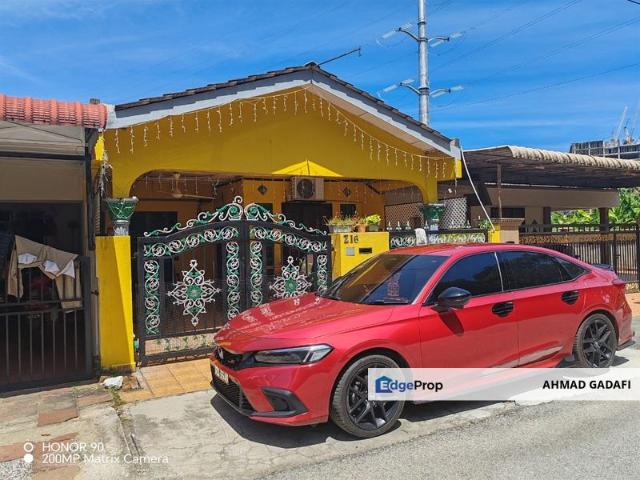 House for sale in Petaling, Damansara Damai
