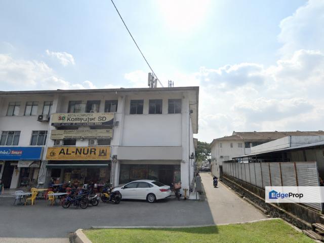 Shop for rent in Petaling, Damansara Damai