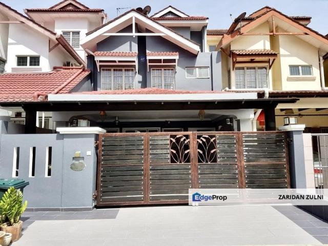 House for sale in Petaling, Damansara Damai