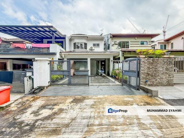 House for sale in Petaling, Damansara Damai